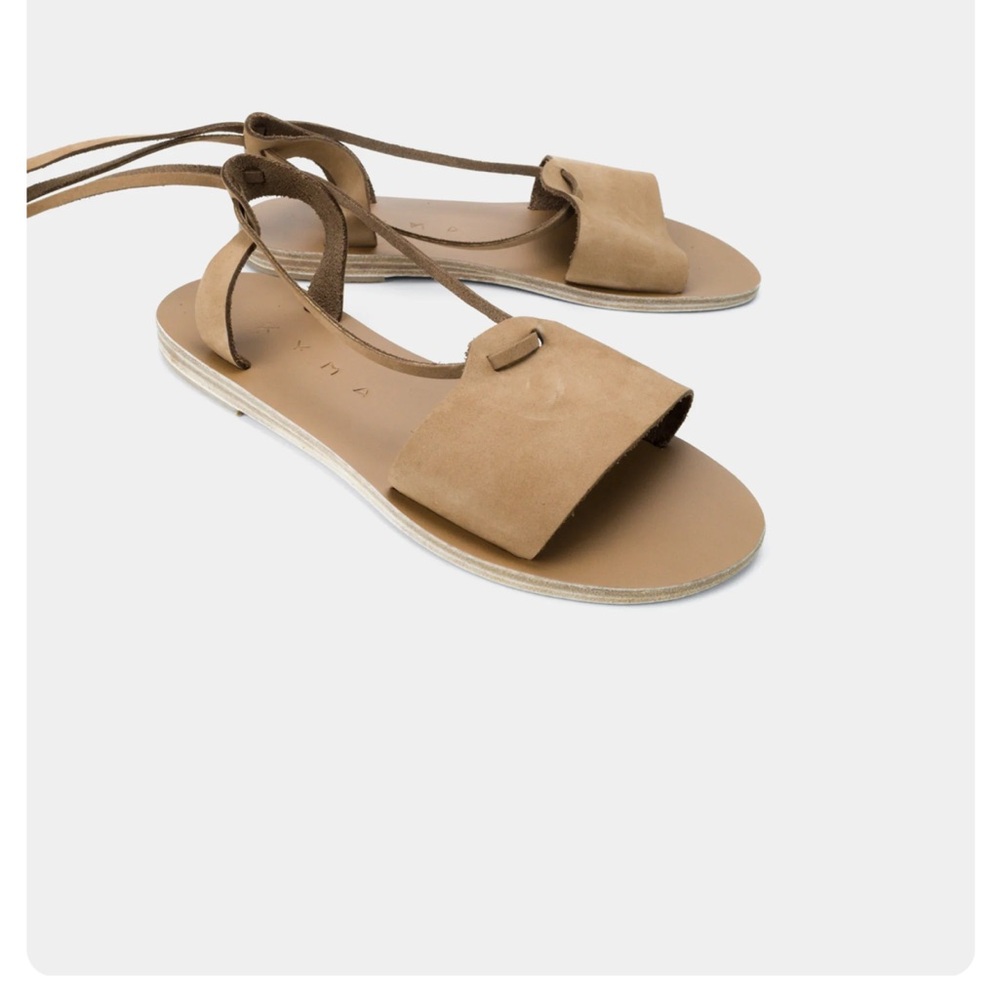 Kyma Amorgos sandal
